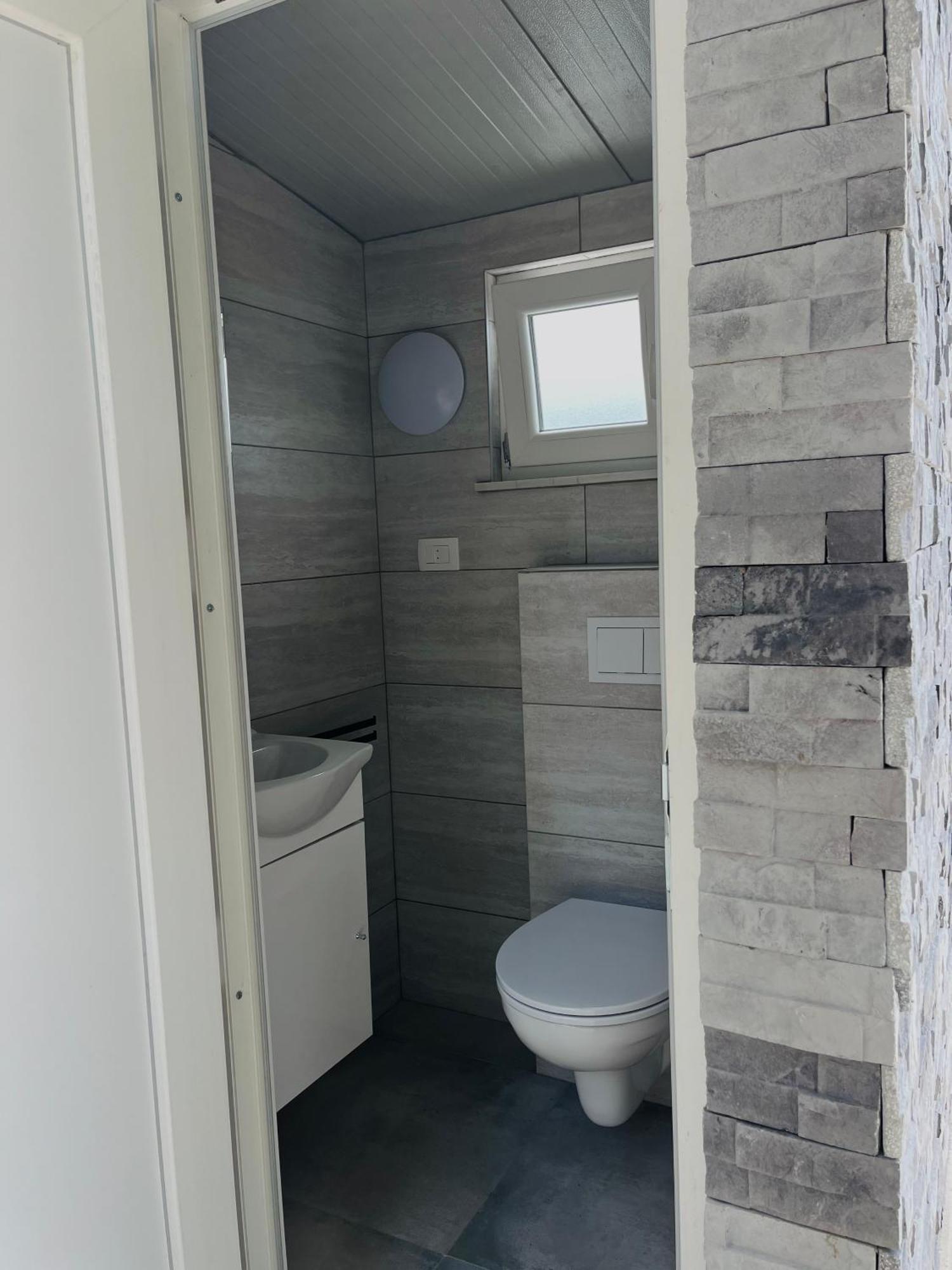 Apartman Dora ชัมรีกา ภายนอก รูปภาพ