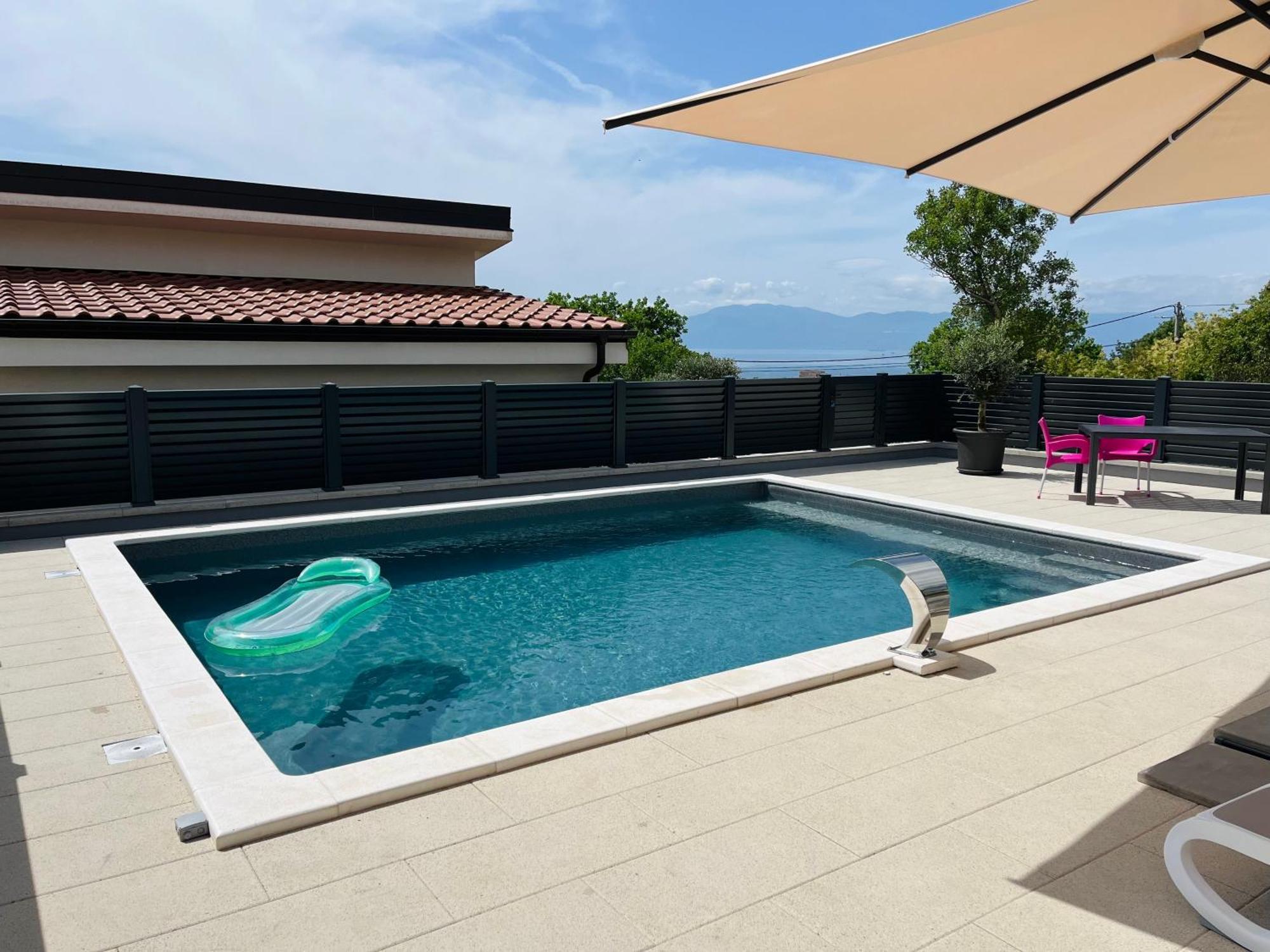 Apartman Dora ชัมรีกา ภายนอก รูปภาพ